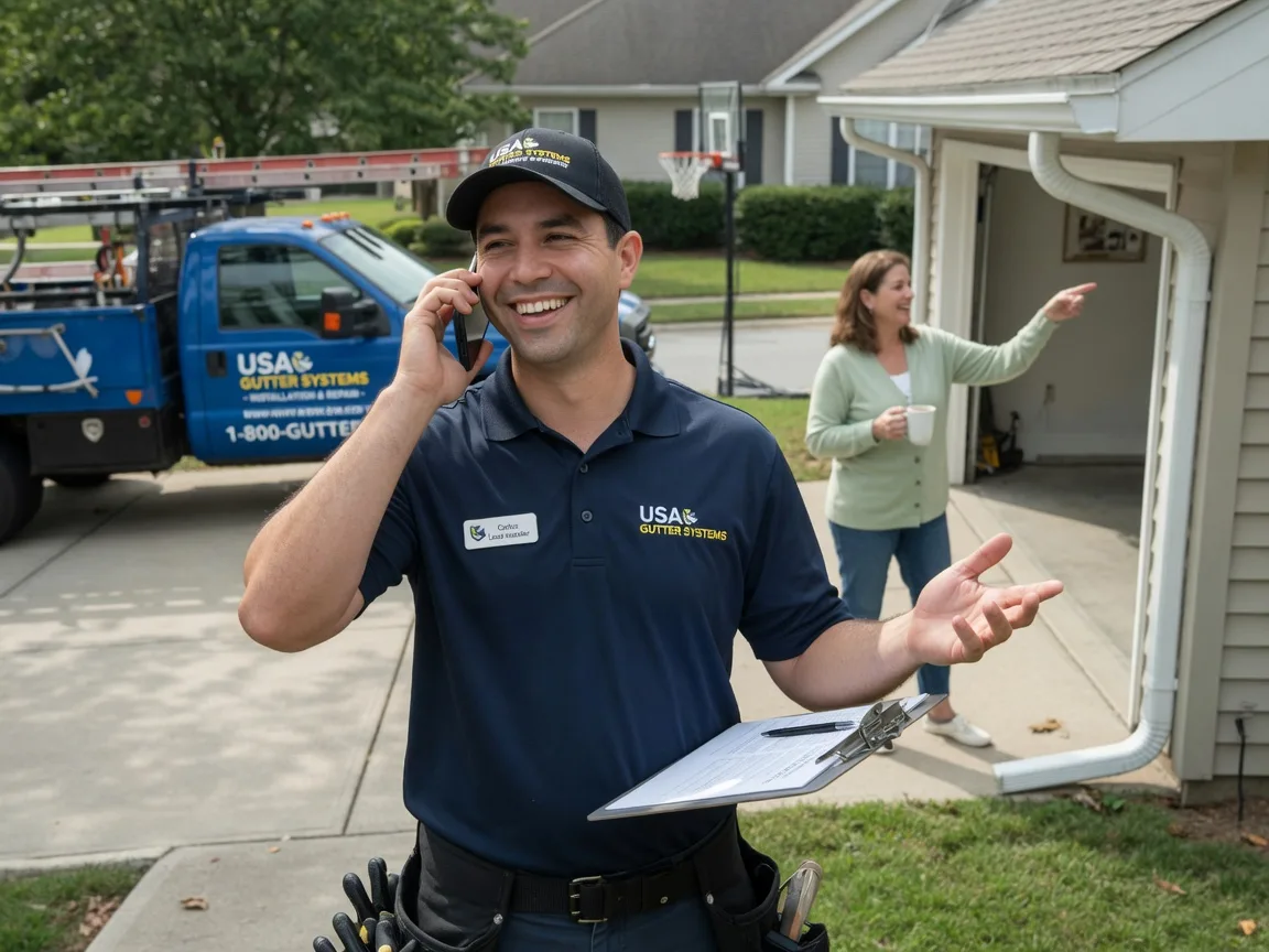 Gutter Installation Arvin, CA FAQs